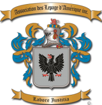 Association des Lepage d'Amérique