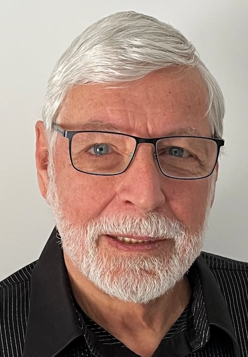 Denis Lepage - président